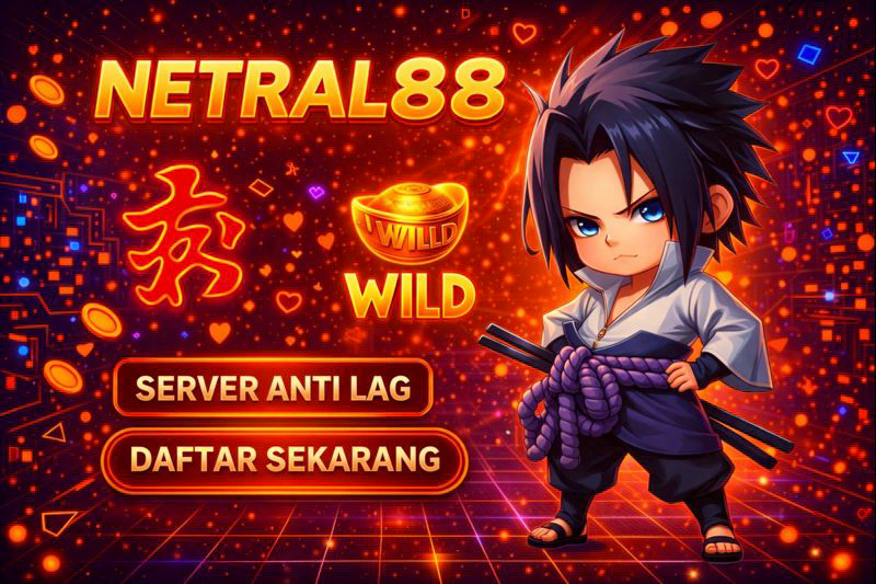 Galeri foto NETRAL88: Sistem Tarung Netral Format Navigasi Dinamis di Jakarta